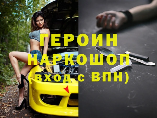 хмурый Арсеньев
