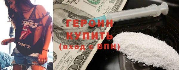 хмурый Арсеньев